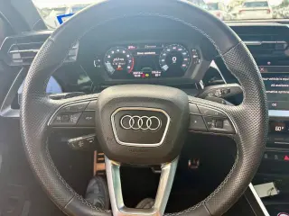 Audi S3 2023 AWD 2.0T quattro Premium Plus 4dr Sedan
