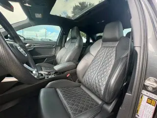 Audi S3 2023 AWD 2.0T quattro Premium Plus 4dr Sedan