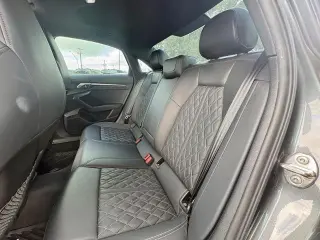 Audi S3 2023 AWD 2.0T quattro Premium Plus 4dr Sedan