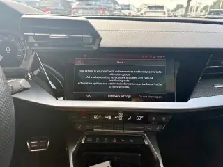 Audi S3 2023 AWD 2.0T quattro Premium Plus 4dr Sedan