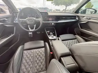 Audi S3 2023 AWD 2.0T quattro Premium Plus 4dr Sedan