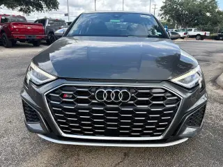 Audi S3 2023 AWD 2.0T quattro Premium Plus 4dr Sedan