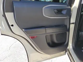 Ford Bronco Sport 2024 AWD Big Bend 4dr SUV