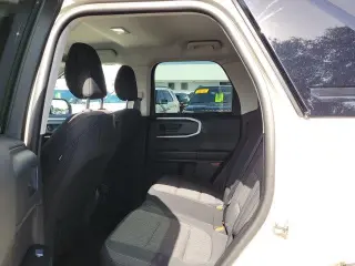 Ford Bronco Sport 2024 AWD Big Bend 4dr SUV