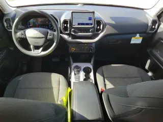 Ford Bronco Sport 2024 AWD Big Bend 4dr SUV