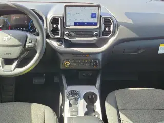 Ford Bronco Sport 2024 AWD Big Bend 4dr SUV