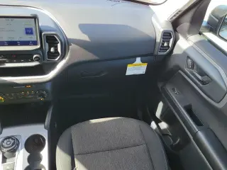 Ford Bronco Sport 2024 AWD Big Bend 4dr SUV