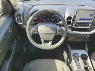 Ford Bronco Sport 2024 AWD Big Bend 4dr SUV