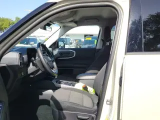 Ford Bronco Sport 2024 AWD Big Bend 4dr SUV