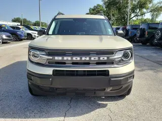 Ford Bronco Sport 2024 AWD Big Bend 4dr SUV