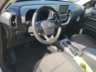 Ford Bronco Sport 2024 AWD Big Bend 4dr SUV