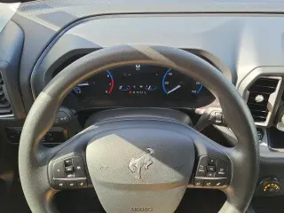Ford Bronco Sport 2024 AWD Big Bend 4dr SUV