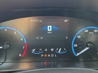 Ford Bronco Sport 2024 AWD Big Bend 4dr SUV