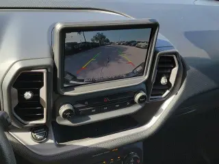 Ford Bronco Sport 2024 AWD Big Bend 4dr SUV