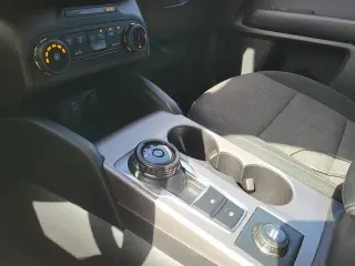 Ford Bronco Sport 2024 AWD Big Bend 4dr SUV