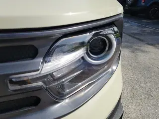Ford Bronco Sport 2024 AWD Big Bend 4dr SUV