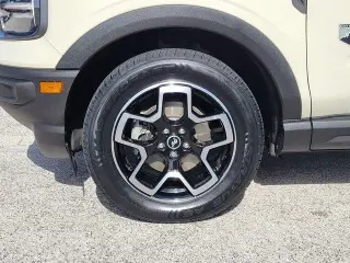 Ford Bronco Sport 2024 AWD Big Bend 4dr SUV
