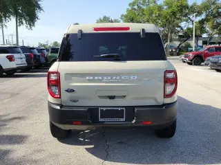 Ford Bronco Sport 2024 AWD Big Bend 4dr SUV