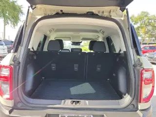 Ford Bronco Sport 2024 AWD Big Bend 4dr SUV