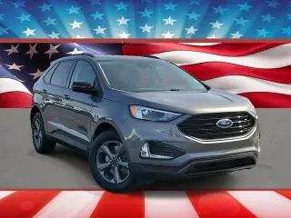 Ford Edge 2024 AWD SEL 4dr SUV