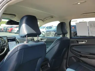 Ford Edge 2024 AWD SEL 4dr SUV