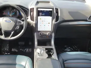 Ford Edge 2024 AWD SEL 4dr SUV