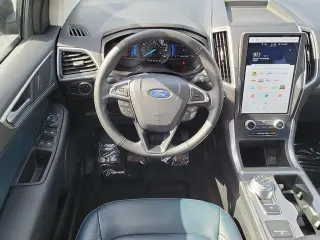Ford Edge 2024 AWD SEL 4dr SUV