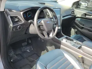 Ford Edge 2024 AWD SEL 4dr SUV