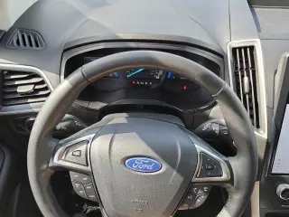 Ford Edge 2024 AWD SEL 4dr SUV
