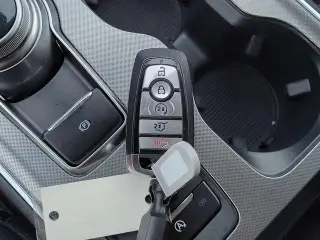 Ford Edge 2024 AWD SEL 4dr SUV