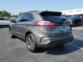 Ford Edge 2024 AWD SEL 4dr SUV