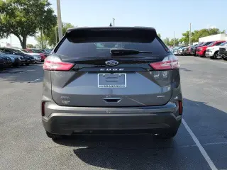 Ford Edge 2024 AWD SEL 4dr SUV