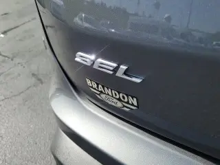 Ford Edge 2024 AWD SEL 4dr SUV