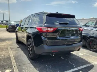 Chevrolet Traverse 2019 LT Cloth 4dr SUV w/1LT