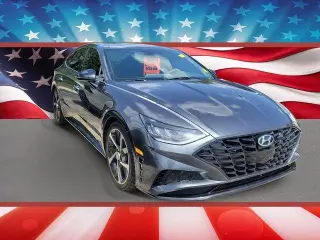 Hyundai SONATA 2023 SEL Plus 4dr Sedan