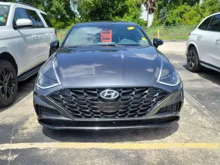Hyundai SONATA 2023 SEL Plus 4dr Sedan