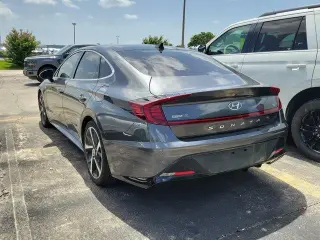 Hyundai SONATA 2023 SEL Plus 4dr Sedan