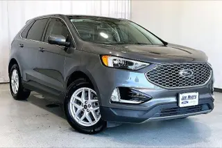Ford Edge 2024 AWD ST-Line 4dr SUV