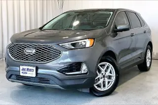 Ford Edge 2024 AWD ST-Line 4dr SUV