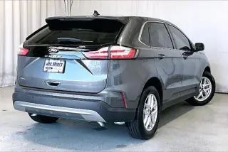 Ford Edge 2024 AWD ST-Line 4dr SUV