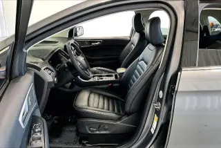 Ford Edge 2024 AWD ST-Line 4dr SUV