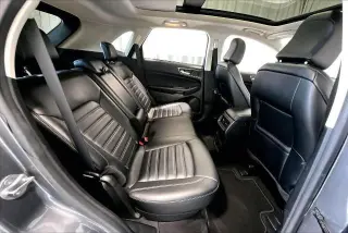 Ford Edge 2024 AWD ST-Line 4dr SUV