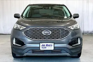 Ford Edge 2024 AWD ST-Line 4dr SUV