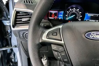 Ford Edge 2024 AWD ST-Line 4dr SUV