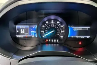 Ford Edge 2024 AWD ST-Line 4dr SUV
