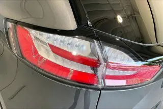 Ford Edge 2024 AWD ST-Line 4dr SUV