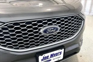 Ford Edge 2024 AWD ST-Line 4dr SUV