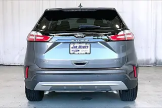 Ford Edge 2024 AWD ST-Line 4dr SUV
