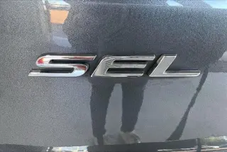 Ford Edge 2024 AWD ST-Line 4dr SUV