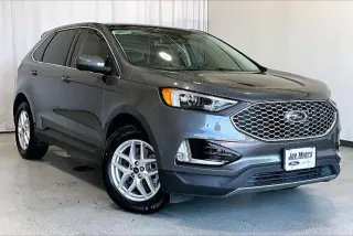 Ford Edge 2024 AWD ST-Line 4dr SUV